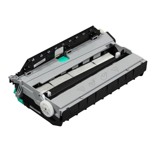 WheatThrive Modulo duplex, collettore inchiostro residuo, per HP Officejet Pro X451 X476 X551 X576, PageWide 377dw 477dw 577dw, CN598-67004