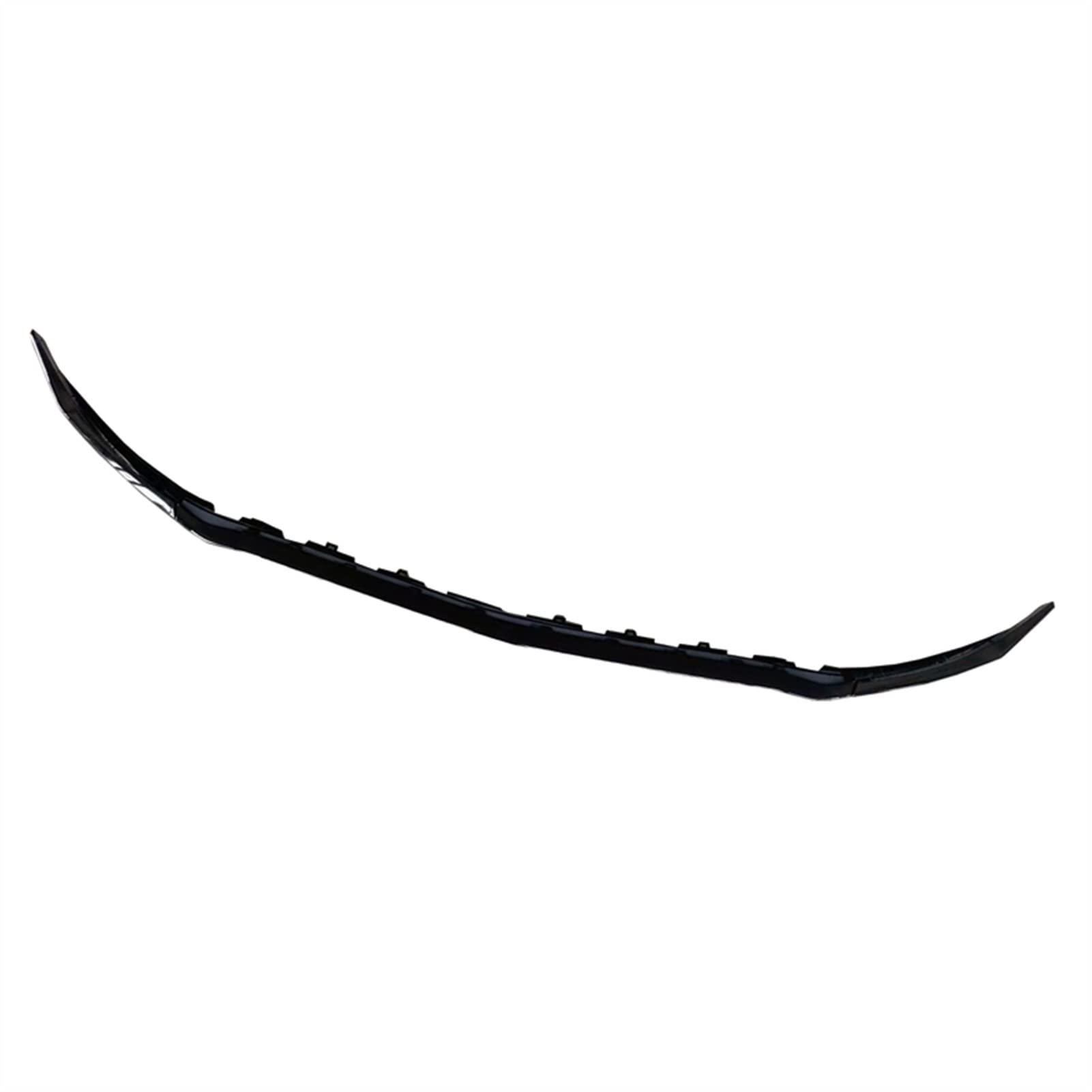 Spoiler Anteriore Auto con Splitter per Mercedes per Benz W177 Classe A per AMGline A35 A200 A250 A35 Spoiler Diffusore Paraurti Anteriore Accessori per Auto