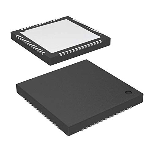 Cypress SEMICONDUCTOR CY7C68013A-56LTXC IC MCU USB PHERIPH FX2LP 56VQFN New Lot Quantity-2