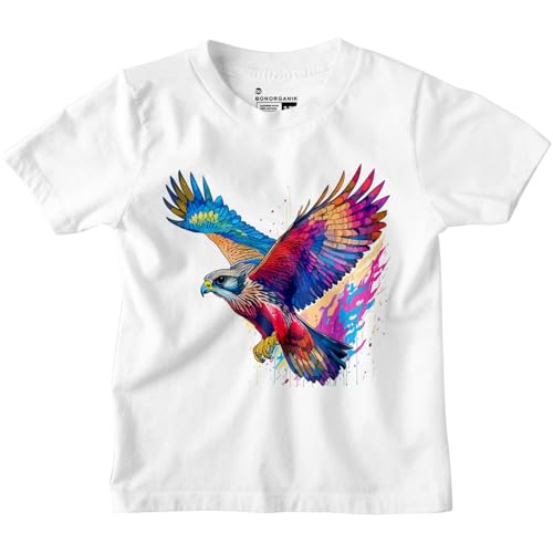 Image of Bon Organik Boys T-Shirt