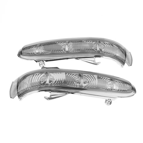 Clignotant de rétroviseur latéral droit Benz W220 W215 1999-2003