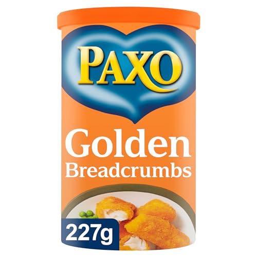 Paxo de oro de las migas 227g
