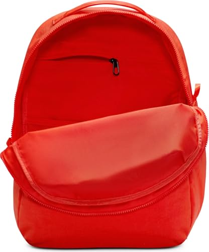 Nike Sportswear, Picante Red/Picante Red/Sm Blk Elctrdep, One Size4