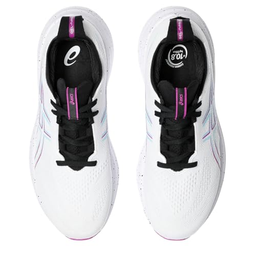 Image of ASICS Women's Gel-Nimbus 26 Running Shoe