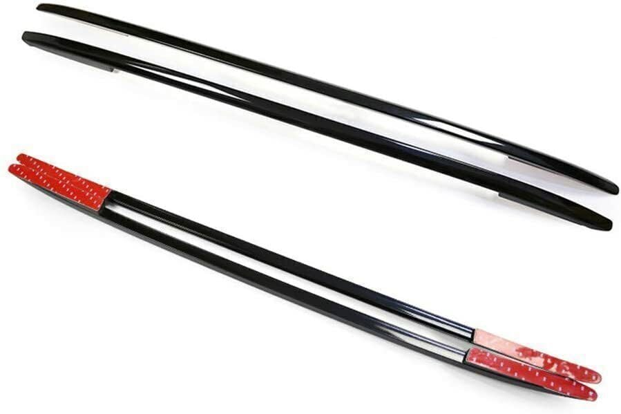 Reverse Radar Roof Rack for Porsche Cayenne 2011-2017 Rails Bar Luggage Carrier Bars top bar Racks Rail