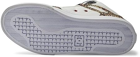 DC SHOES(ディーシーシュー) Men's Sneakers, WZO, 23.5 cm 2E | Image 4