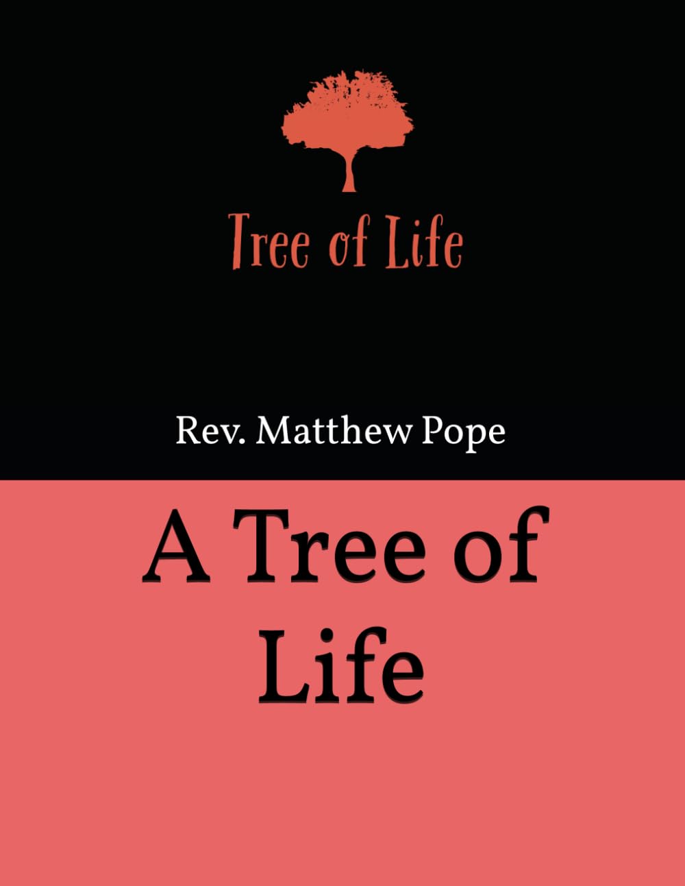 A Tree of Life (A Biblical Carol: The Twelve Days of Christmas)