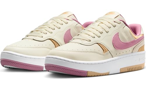 Image of Nike Women Suede Running Shoes