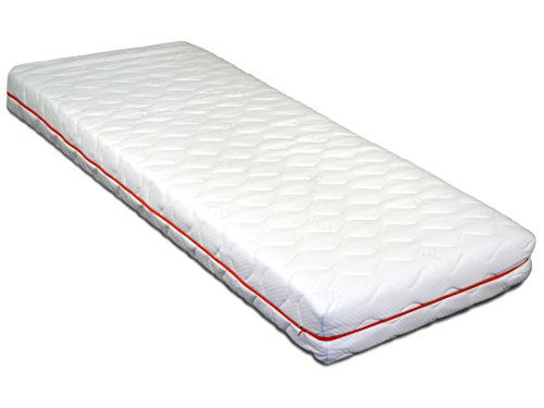 Reti Gritti Colchón con Espuma viscoelástica desenfundable.