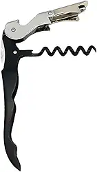 MOZCADA Saca Rolhas Abridor de Garrafas -