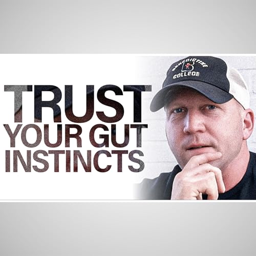 Secret Service Strategies for Everyday Life | Mark Brandenburg Ep 4