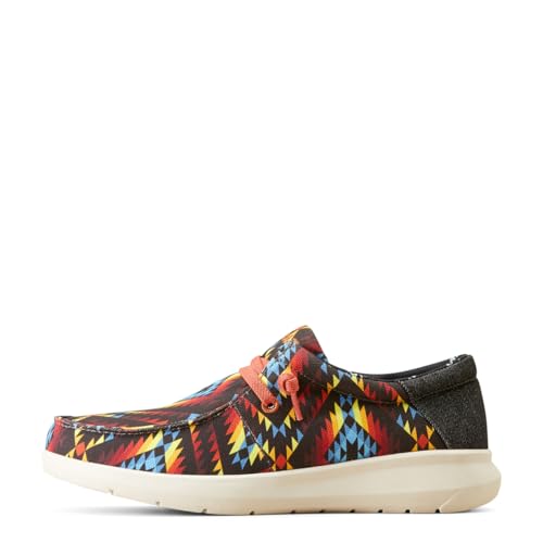 Image of Ariat Men's Hilo Shoe