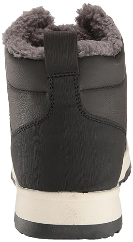 Weatherproof Mens Log Jam Snow Boots3