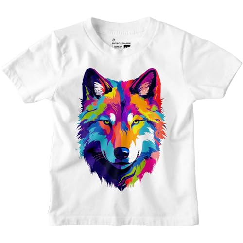 Image of Bon Organik Boys T-Shirt