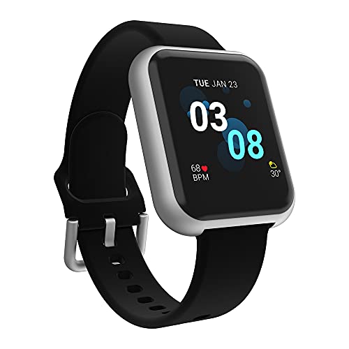 itouch watch features