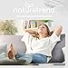 naturetrend Floh Stop Abwehrspray 500ml - Effektives Flohspray zur schnellen & langfristigen Abwehr I Effektives Mittel gegen Flöhe Anti Floh Spray