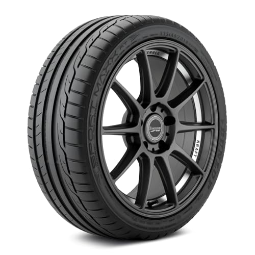 Amazon.co.jp: 225/45R17 91W ダンロップ SPORT MAXX RT （スポーツ