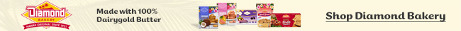 Shop Diamond Bakery