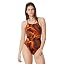 Fusion Speedo Orange