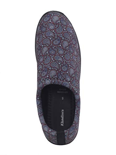 Image of Khadim's Flat Slip On Sandal for Women