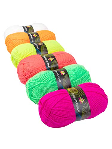 Pingouin – Gomitolo Di Lana PINGO FIESTA – Colore Rock (Nero) – Composizione Metallizzata – 50g / 155mt – Ago N°5 – Certificato OEKO-TEX