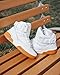 PATRICK EWING Athletics 33 HI OG White/Gum