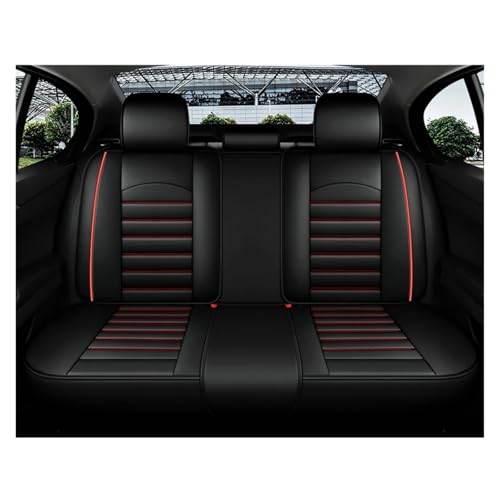 ̂߂ɃpT[g B5 B6 B8 ̂߂ɃSt 7 4 5 6̂߂ eBOA I[V[YtJo[J[V[gJo[ U[ANZT[ V[gveN^[(Black Red Rear 1pc)