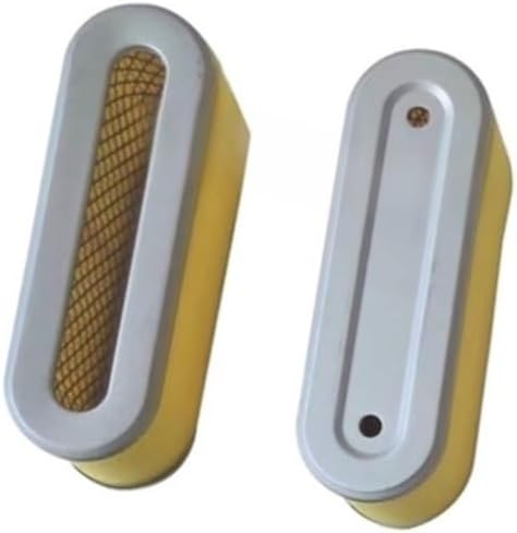 for Lawn Mower Air Filter 173CC Lawn Mower Air Filter Core Filter XHIP70F Air Grid