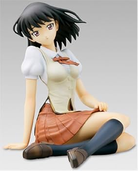 Amazon | スクールランブル 塚本 八雲 (1/8 PVC塗装済み完成品