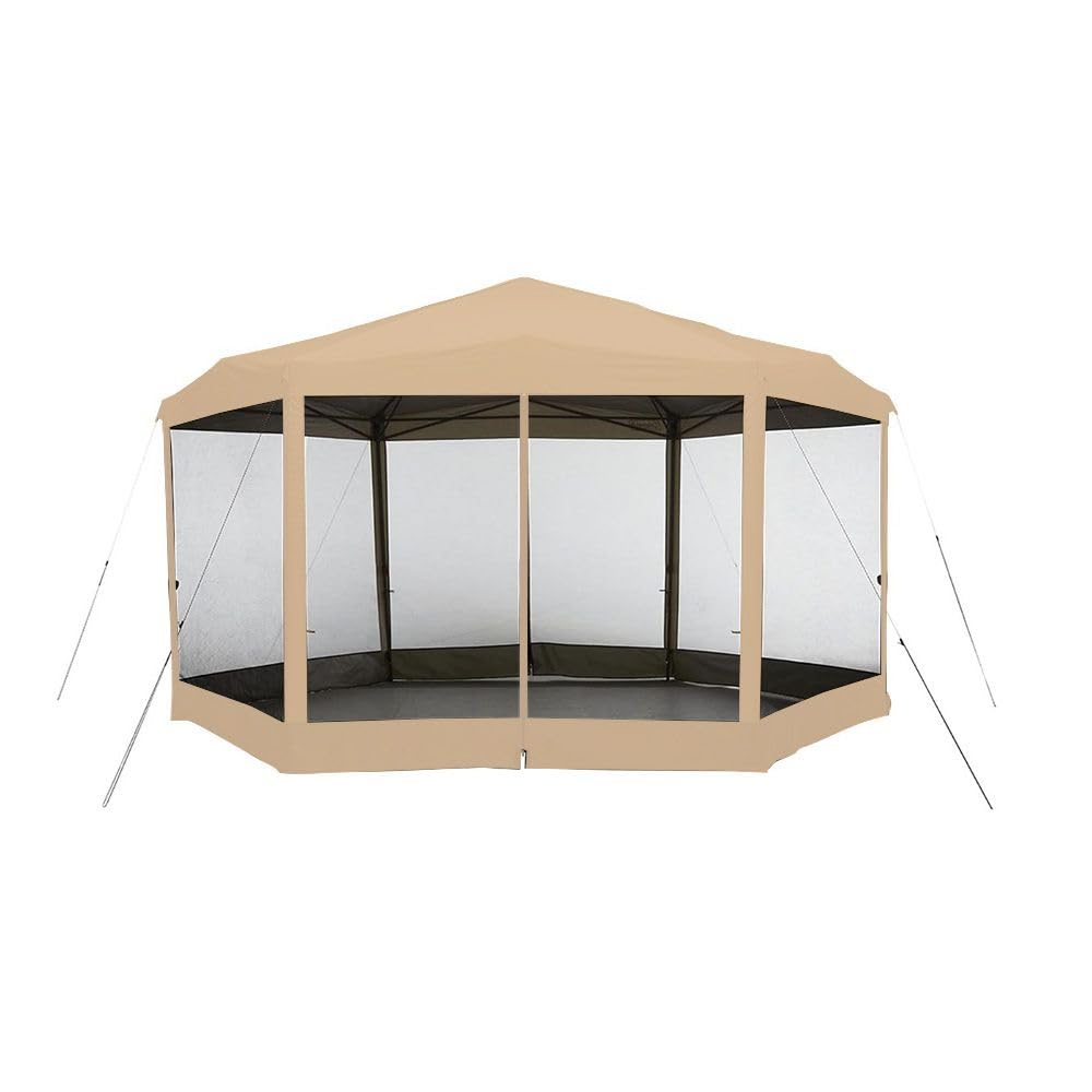 Amazon.com : Garden Winds Custom Fit Replacement Canopy Top Cover