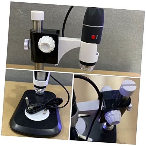 Microscope Numérique Portable Éclairage LED Haute Précision Monnaies - 4