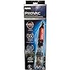 Fluval 11077 Pro Vac vloerreiniger, zwart