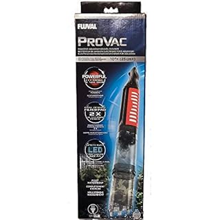 Rolf C. Hagen Aquarium Gravel Cleaners Fluval Pro Vac