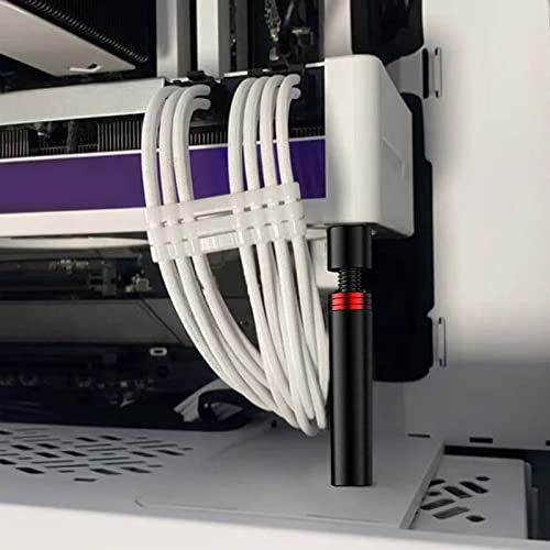 Soporte Ajustable para Tarjeta Gráfica de Aleación de Aluminio miniatura 2