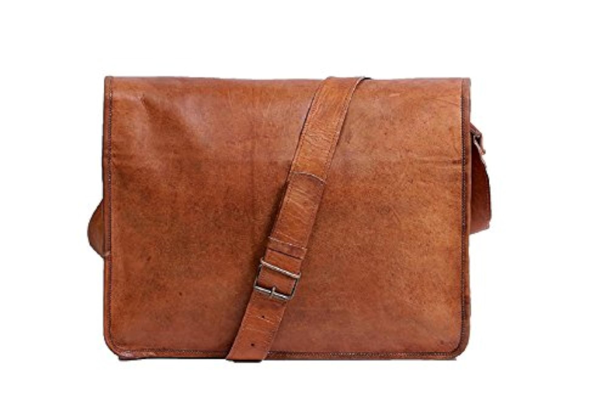 Original Leather Sling Bag in Cocoa Brown