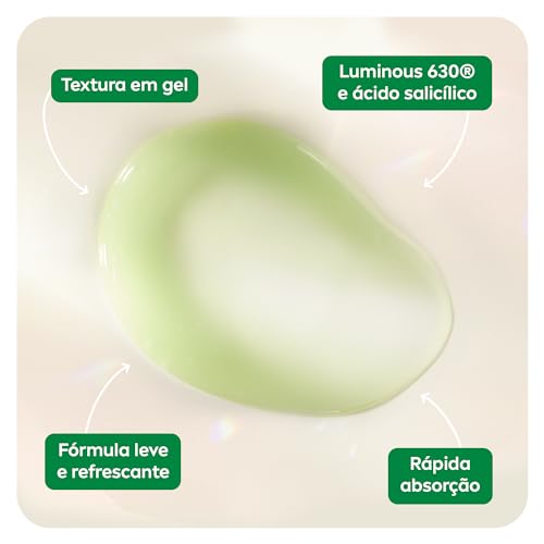 NIVEA Sérum Facial Cellular Luminous 630® ANTIMARCAS Acne 30ml