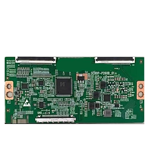 TV �A�N�Z�T���[ Tcon �{�[�h CC500PV9D �A�b�v�O���[�h �o�[�W���� 55 �C���` DCBDP-C260A-02(2K)