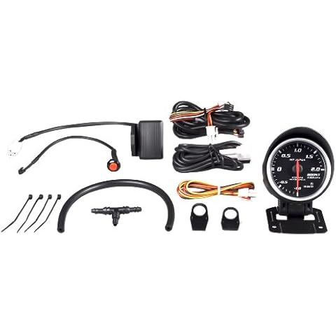M7 BM-7 Boost Meter Cover