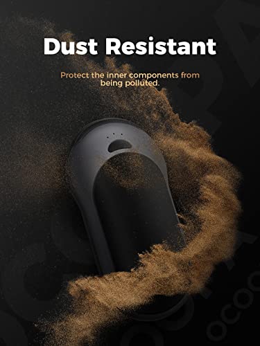 OCOOPA Scaldamani impermeabile IP45