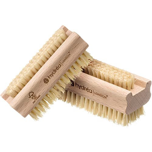 Hydréa London Extra Tough Nail Brush