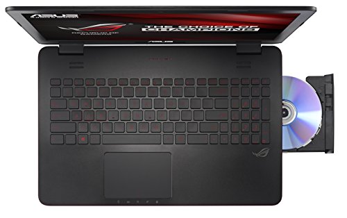 ASUS-ROG-GL551-Series-GL551JM-DH71-4th-Generation-156-Inch-Gaming-Laptop-Intel-Core-i7-4710HQ-250-GHz-16-GB-Memory-1-TB-HDD-NVIDIA-GeForce-GTX-860M-2-GB-Windows-81-64-Bit-BlackRed