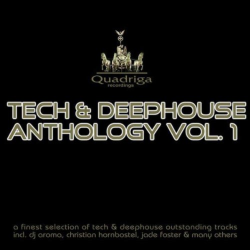  Recording Frequency Standard (Dave Leindorf Intense Mix)