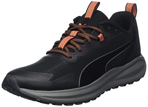 PUMA Twitch Runner Trail, Scarpe per jogging su strada
