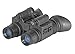 Armasight N-15 Ghost Compact Dual Tube Night Vision Goggle Gen 3 Ghost White Phosphor