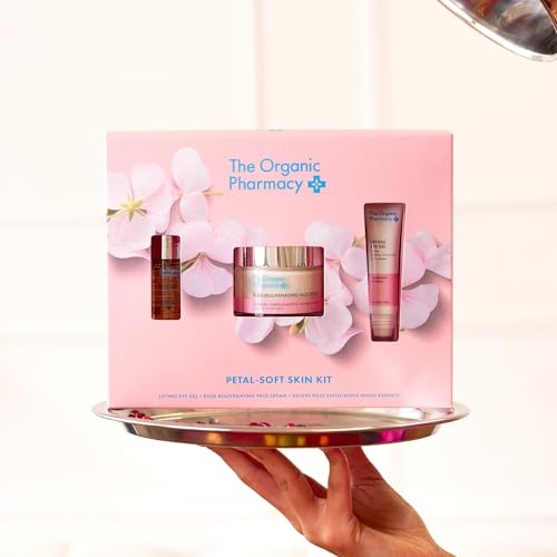 Kit Peau Douce Pétale solution anti peau sèche et tiraillements
