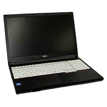 富士通 LIFEBOOK A574/MX WindowsXP Amazon.co.jp: 富士通（FUJITSU） LIFEBOOK A574/MX Windows7