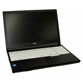Amazon.co.jp: 富士通（FUJITSU） LIFEBOOK A574/MX Windows7