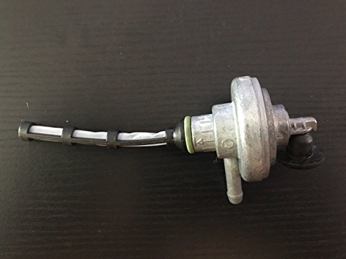 Robinet de carburant Vespa pour rouler l'esprit tranquille en ville 674594