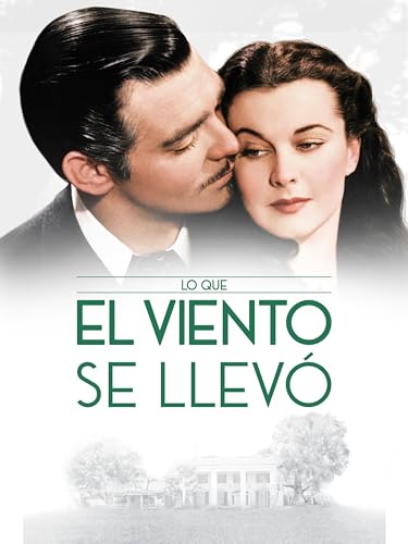 Lo que el viento se llevo