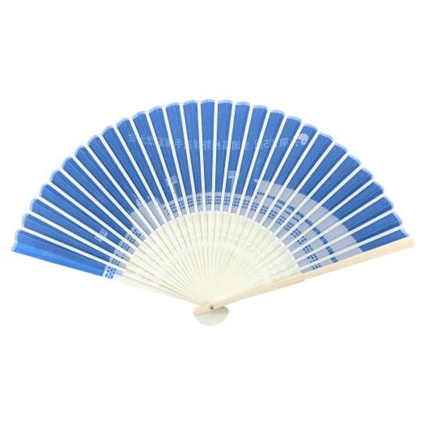 Amazon | MIZUNO ミズノ 高校野球オフィシャルグッズ 扇子 第105